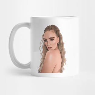 Searching For The Light || Perrie Edwards Mug